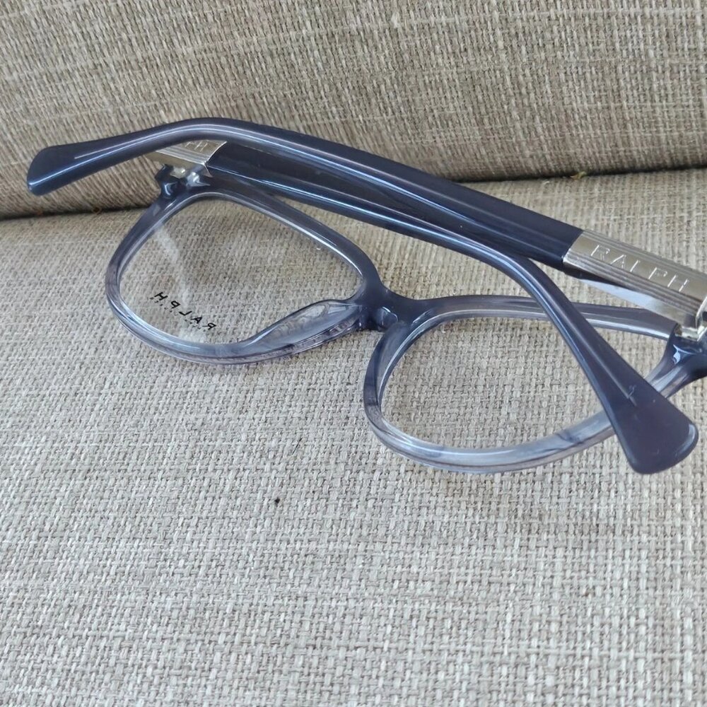 Ralph Lauren Eyeglasses/Glasses Frame BRA7082 1627 53[]16 140 Unisex Eye Wear - Picture 5 of 13
